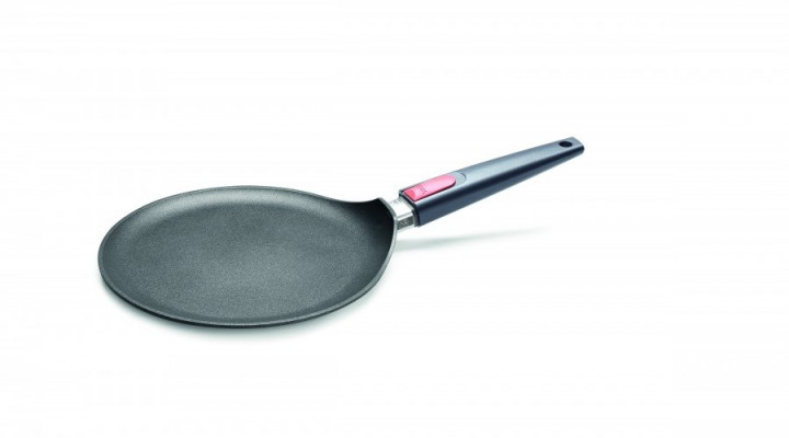 

Сковорода блинная 26 см WOLL Nowo Titanium W1226N