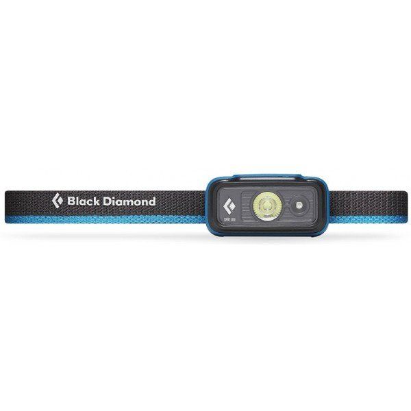 

Фонарь налобный Black Diamond Spot Lite 160 Синий