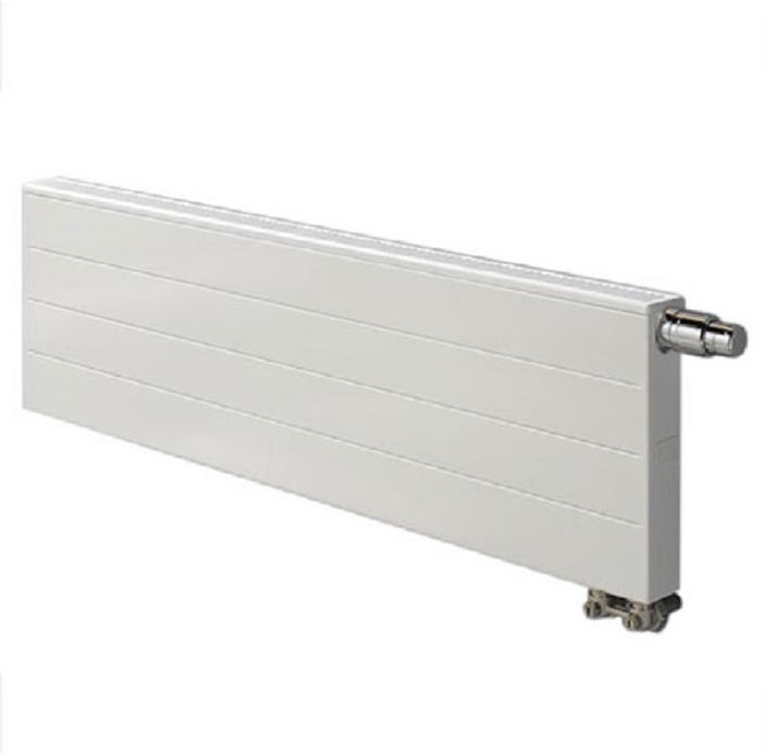 

Радіатор сталевий Kermi Therm-X2 Line-V PLV 22 505x1005 1443 Вт (PLV220501001R2K)