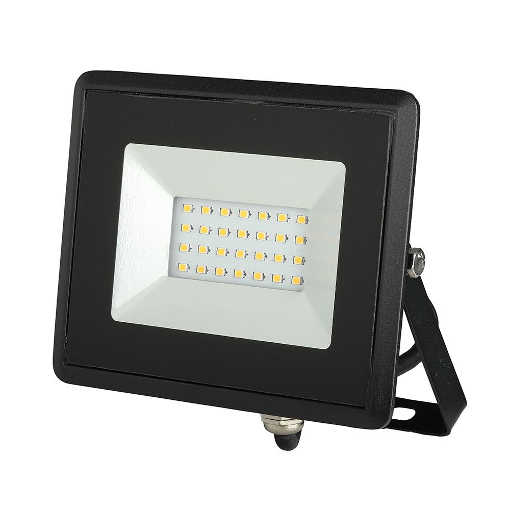 

Прожектор вуличний LED V-TAC SKU-5948 E-series 20 В Чорний (3800157625418)