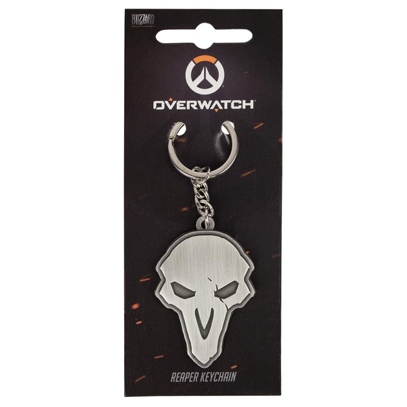 

Брелок Gaya Overwatch Reaper (GE3365)