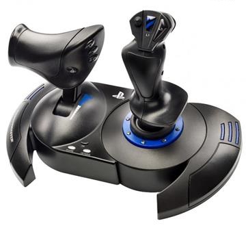 

Джойстик Thrustmaster T.Flight Hotas 4 PC / PS4