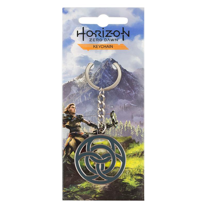 

Брелок Gaya Horizon Zero Dawn Clan (GE3303)