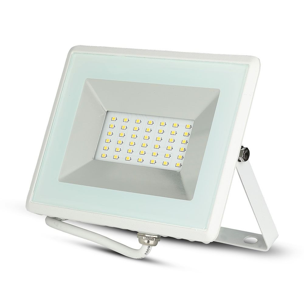 

Прожектор вуличний LED V-TAC SKU-5956 E-series 30 Вт Білий (3800157625494)