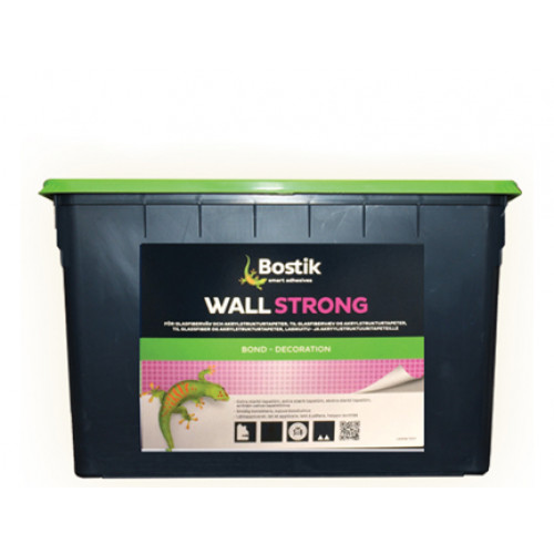 

Клей обойный универсальный Bostik Wall Strong 75