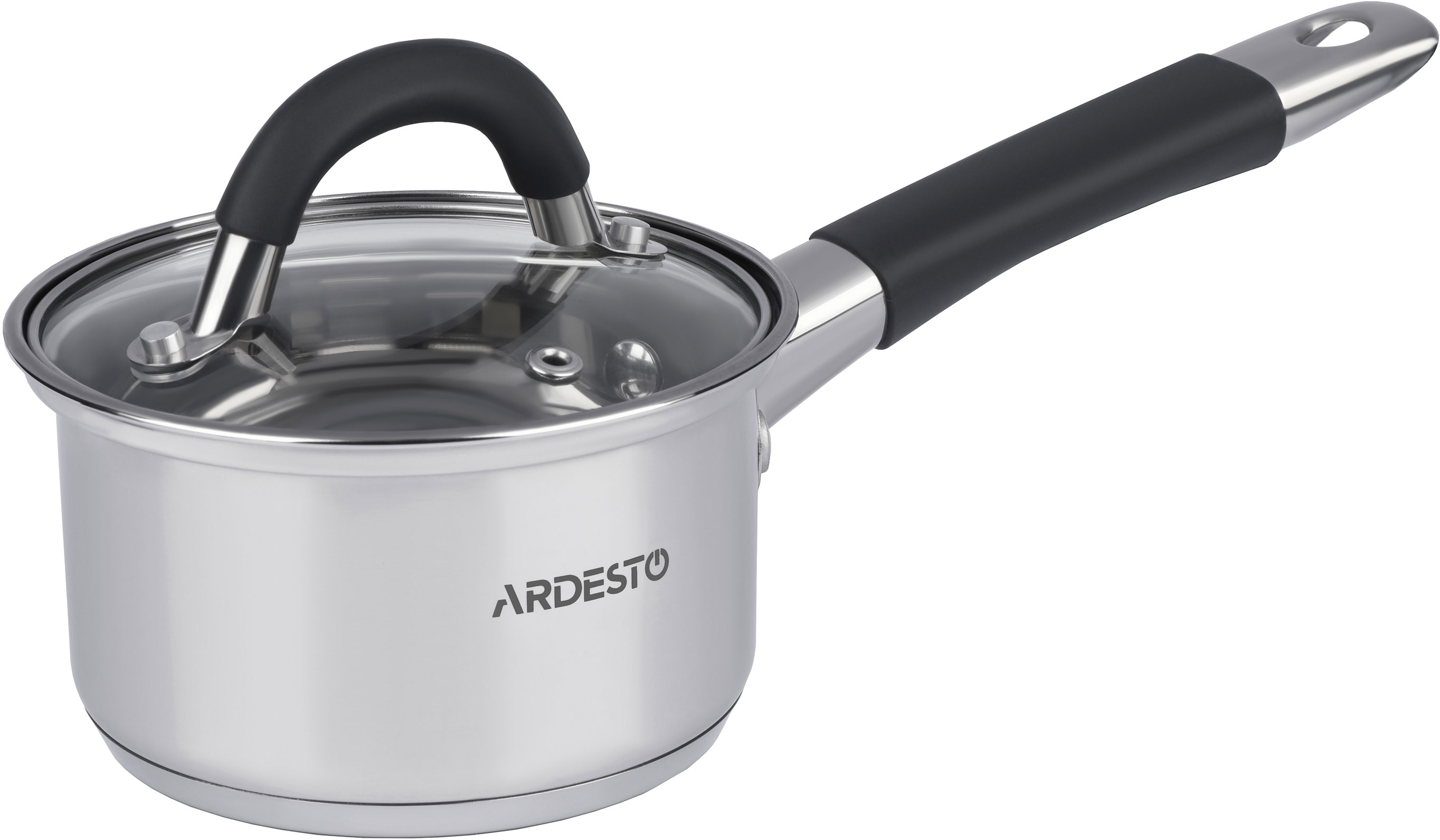 

Ковш Ardesto Gemini 800 мл