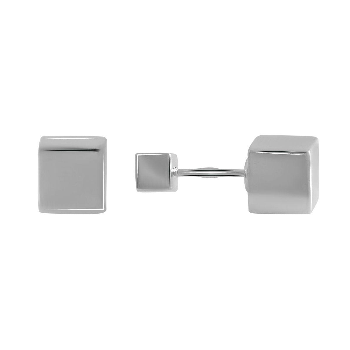 

Серебряные серьги SilverAlex без камней