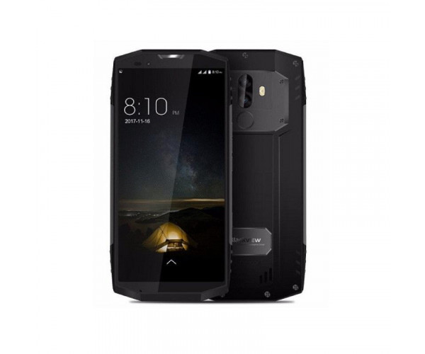 

Мобильный телефон Blackview BV5100 4/128Gb Grey