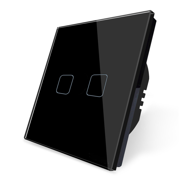 

WiFi вимикач SK-W802-01 Smartlife
