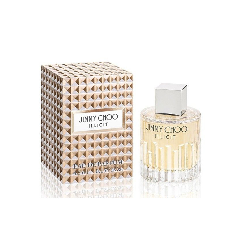 jimmy choo illicit mini