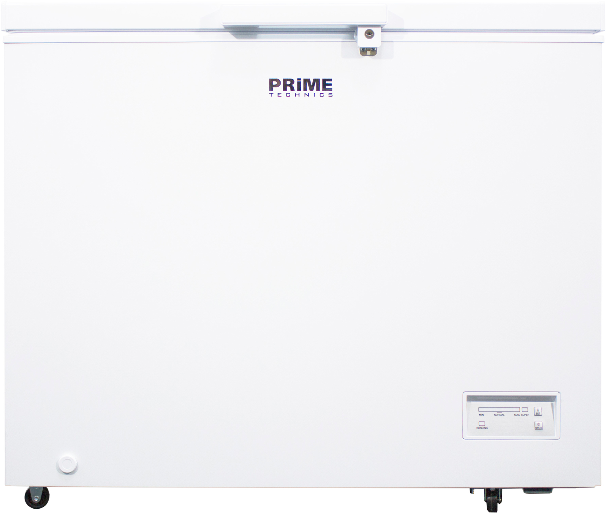 

Морозильный ларь Prime Technics CS 2011 E