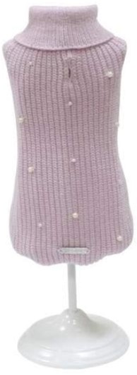 

Свитер Croci Miss Jolie XL Розовый (8023222193635)