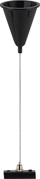 

Трос для подвеса трековой системы Nowodvorski 9460 PROFILE SUSPENSION KIT