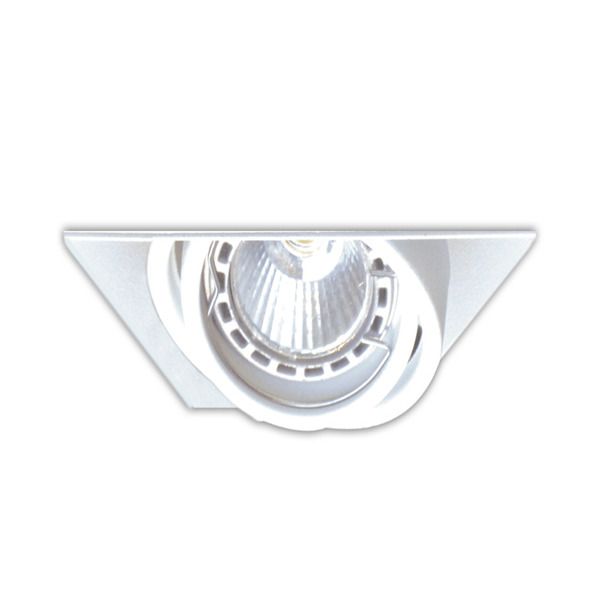 

Светильник точечный врезной Zuma Line 94361-WH ONEON DL 50-1