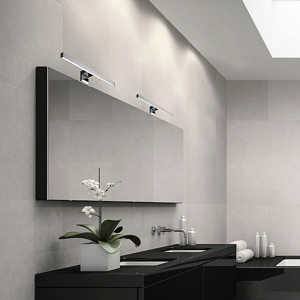 

Светильник для ванной Nowodvorski 9340 Mirror