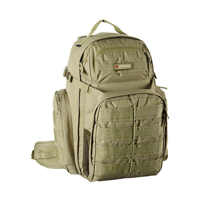 

Тактический рюкзак Caribee Ops pack 50л Olive Sand (921275)