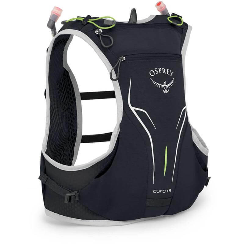 

Спортивный рюкзак Osprey Duro 1.5 Alpine Black M/L (009.1970)