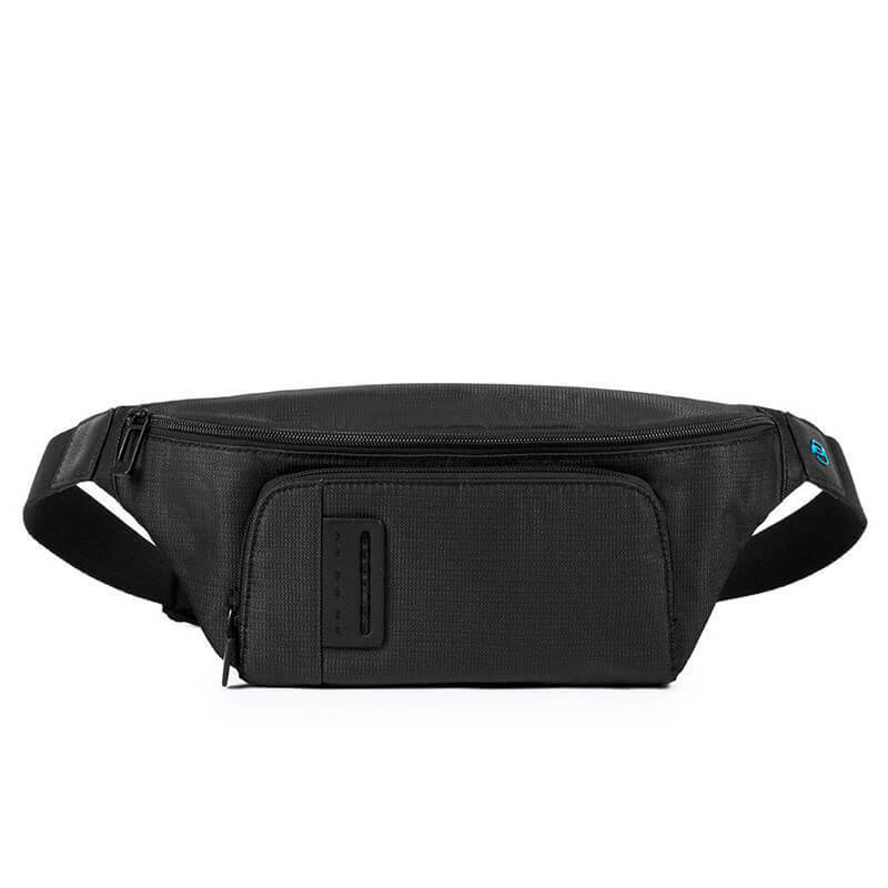 

Поясная сумка Piquadro PULSE ChevronBlack