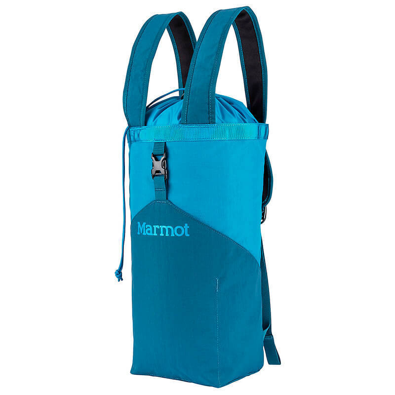 

Сумка-рюкзак Marmot Urban Hauler Small Turkish Tile/Denim 14л (MRT 38280.3907)