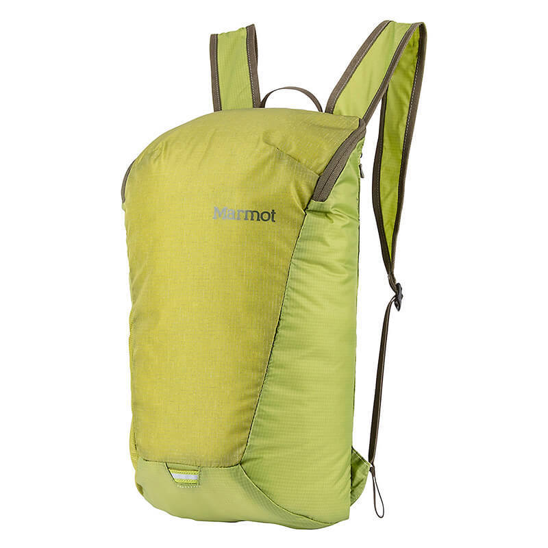 

Городской рюкзак Marmot Kompressor Comet 14 Cilantro/Forest Night (MRT 38950.4721)