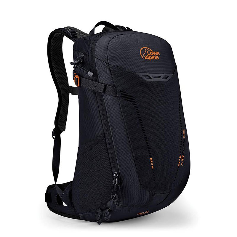 

Спортивный рюкзак Lowe Alpine Airzone Z 25 Black (LA FTE-80-BL-25)