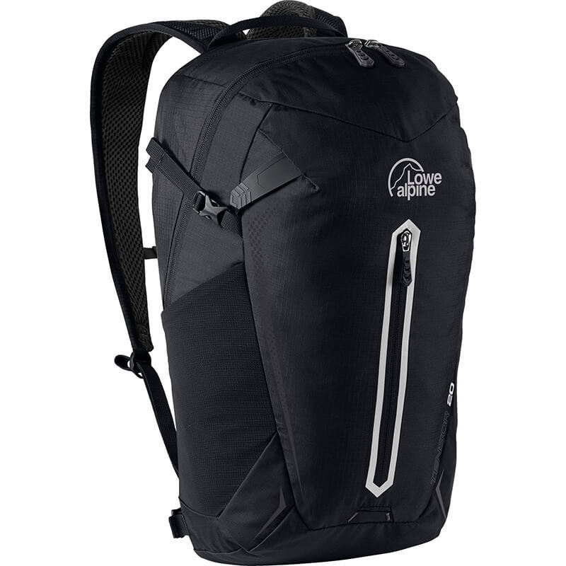 

Туристический рюкзак Lowe Alpine Tensor 20 Black (LA FDP-80-BL-20)