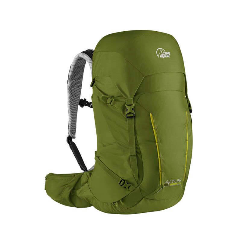 

Туристический рюкзак Lowe Alpine Altus 32 Fern (LA FMQ-10-FE-32)