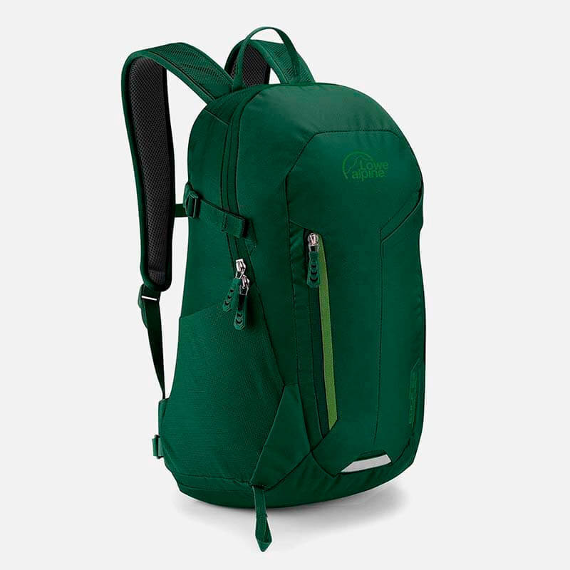 

Туристический рюкзак Lowe Alpine Edge 22 Sycamore (LA FDP-67-SY-22)