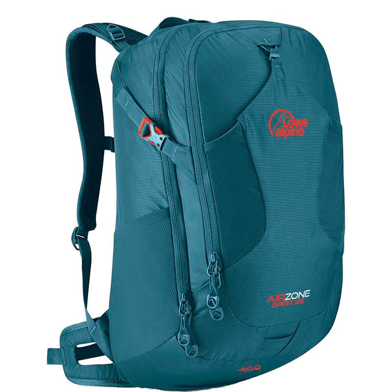 

Туристический рюкзак Lowe Alpine AirZone Spirit 25 Citadel (LA FTE-76-CI-25)