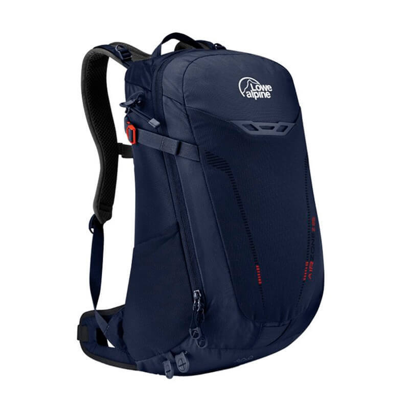 

Спортивный рюкзак Lowe Alpine AirZone Z 25 Navy (LA FTE-80-NA-25)