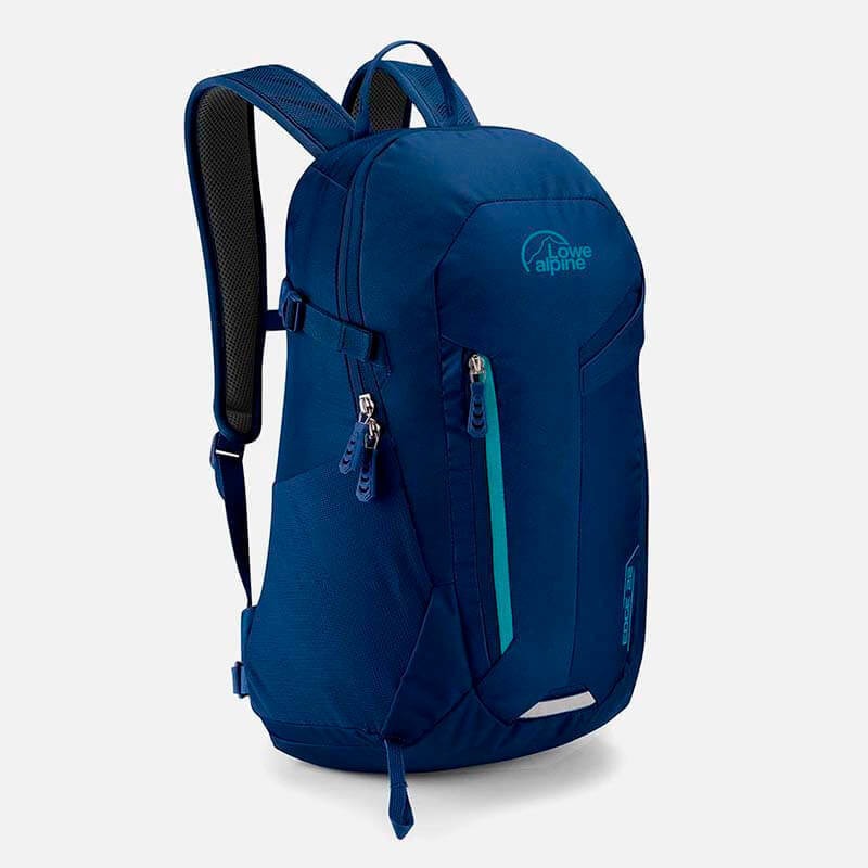 

Туристический рюкзак Lowe Alpine Edge 22 Blueprint (LA FDP-67-BP-22)
