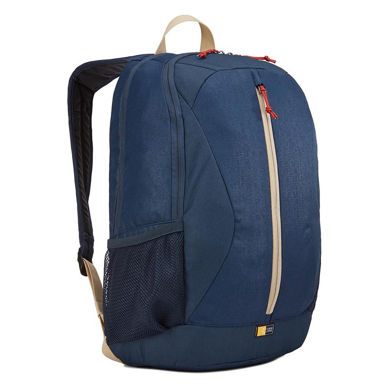 

Городской рюкзак CASE LOGIC Dress Blue IBIR115DBL