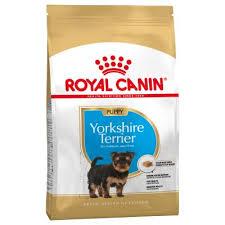 

Сухой корм для щенков Royal Canin Yorkshire Terrier Junior 1,5 кг (3972015)