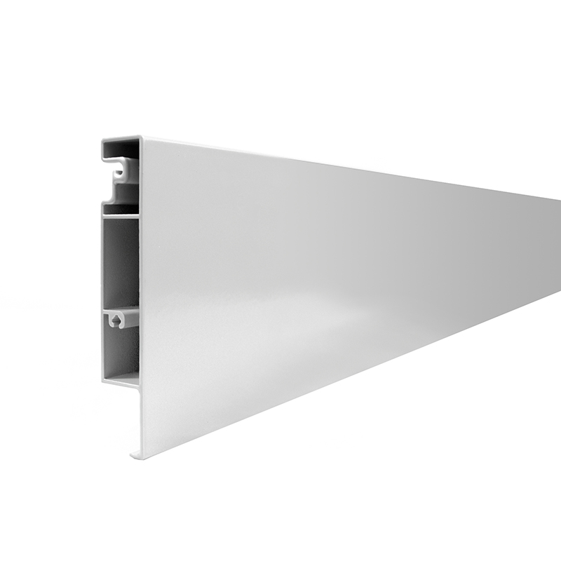 

Внутренний фасад Linken System LS BOX 1100 мм H=91 мм