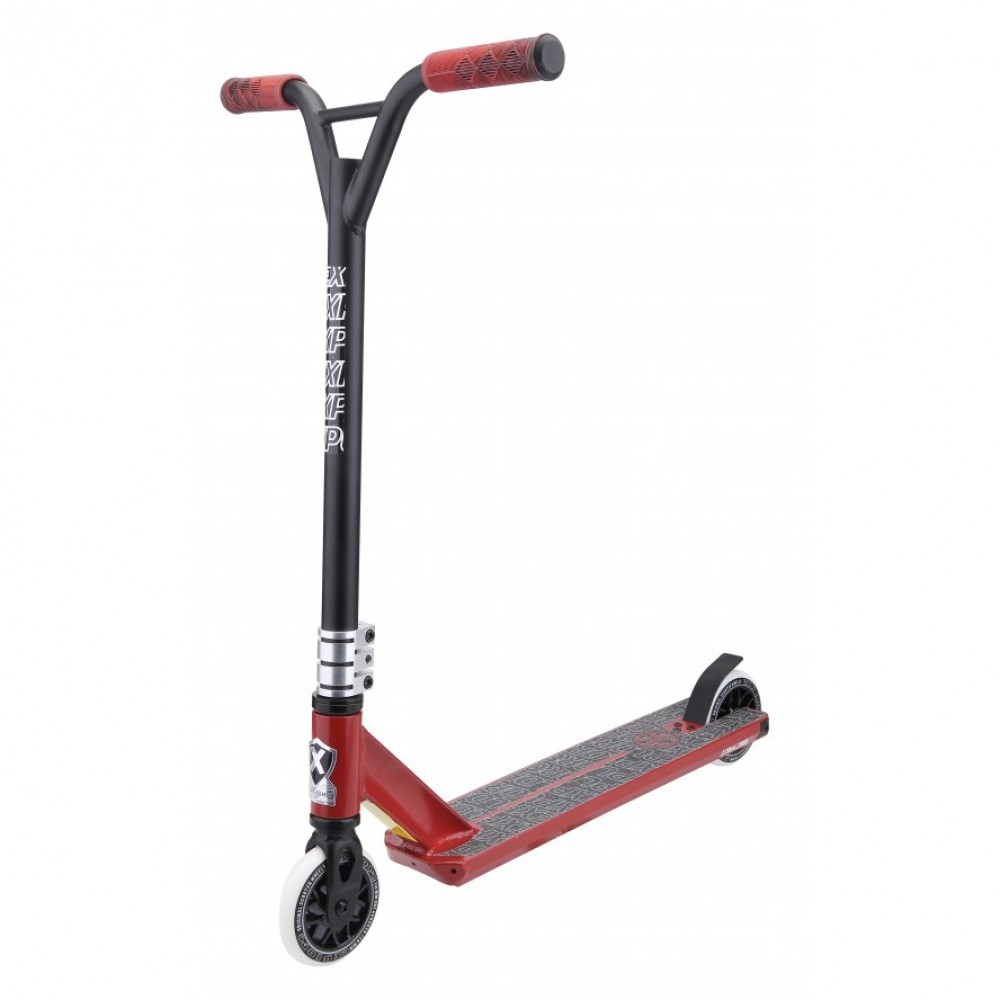 

Самокат трюковый Explore LEIDART 500 LT (SC-385)