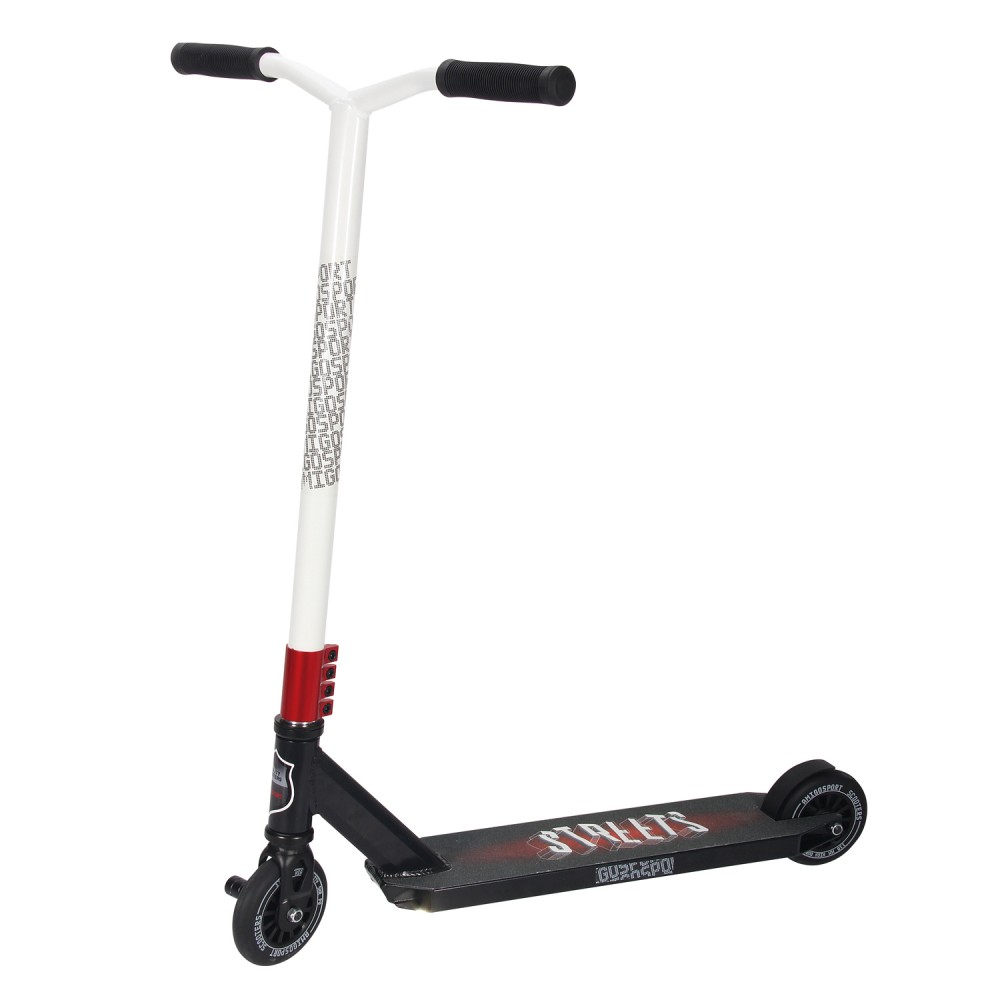 

Самокат трюковый STREET (SC-399)