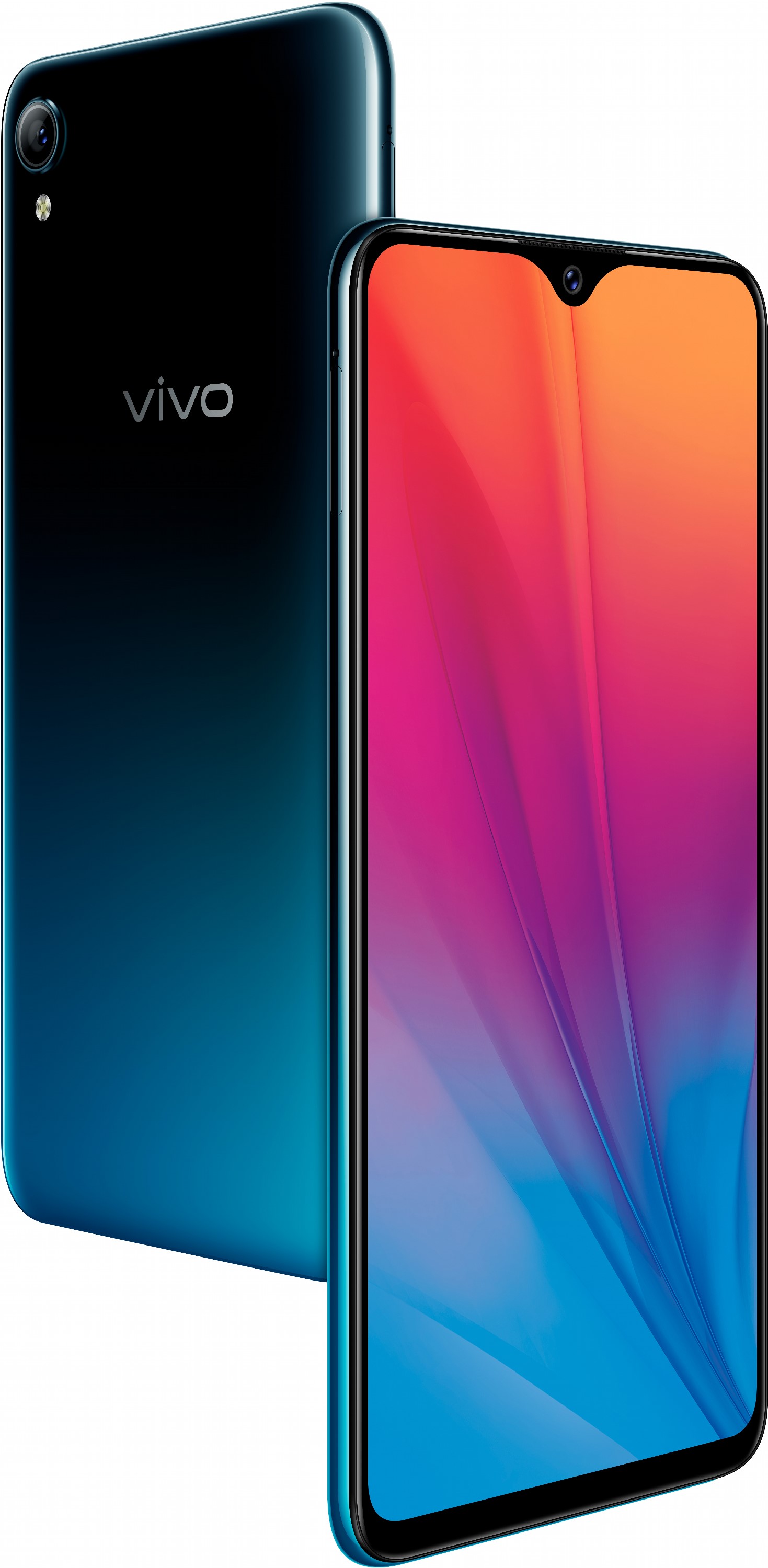 Мобильный телефон Vivo Y91c Fusion Black – фото, отзывы, характеристики в  интернет-магазине ROZETKA | Купить в Украине: Киеве, Харькове, Днепре,  Одессе, Запорожье, Львове