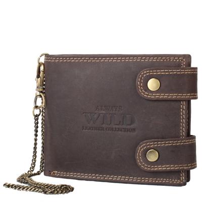 

Кошелек Always Wild DNK2900-BIC-brown