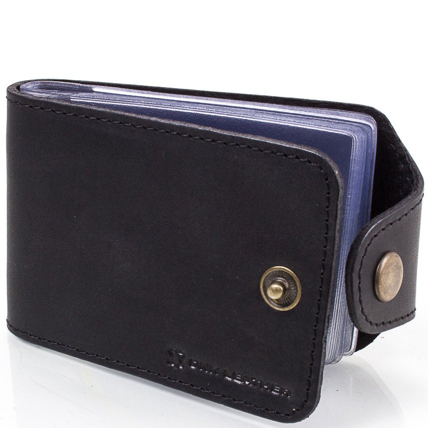 

Визитница DNK Leather DNK-Cards-Hcol-J
