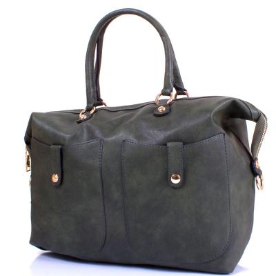 

Сумка повседневная (шоппер) Amelie Galanti A981154-dark-green