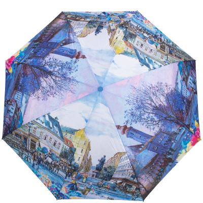 

Зонт Magic Rain ZMR7251-13