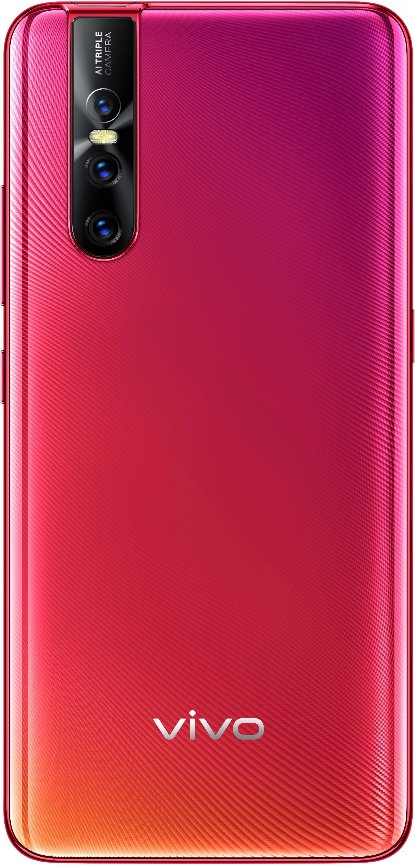 Мобильный телефон Vivo V15 Pro 6/128GB Coral Red – фото, отзывы,  характеристики в интернет-магазине ROZETKA | Купить в Украине: Киеве,  Харькове, Днепре, Одессе, Запорожье, Львове