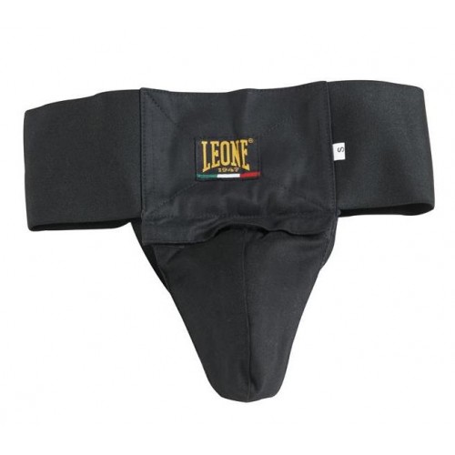

Защита паха Leone Black L