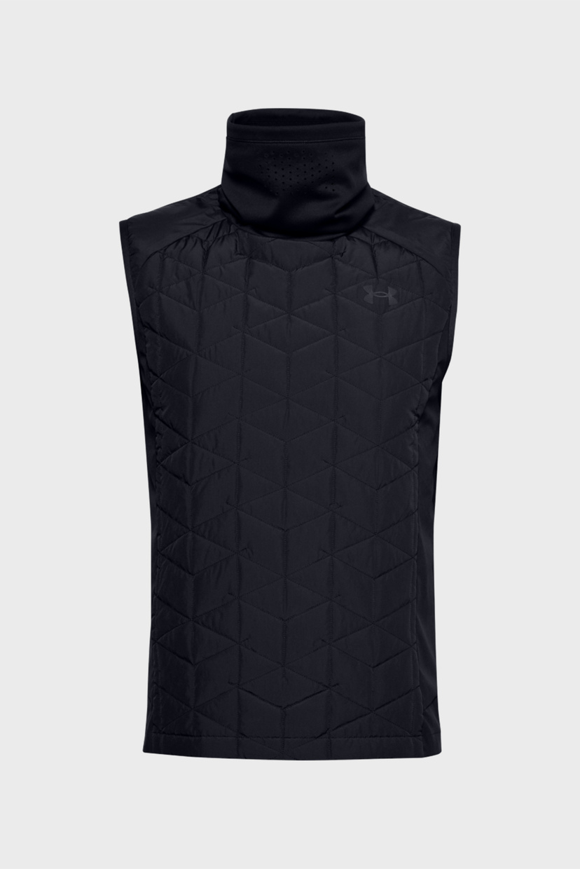 

Мужской черный жилет CG Reactor Run Under Armour SM 1355805-001