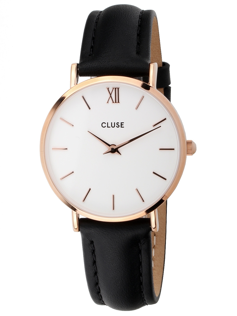 

Часы Cluse CL30003 Minuit Damen 33mm 3ATM