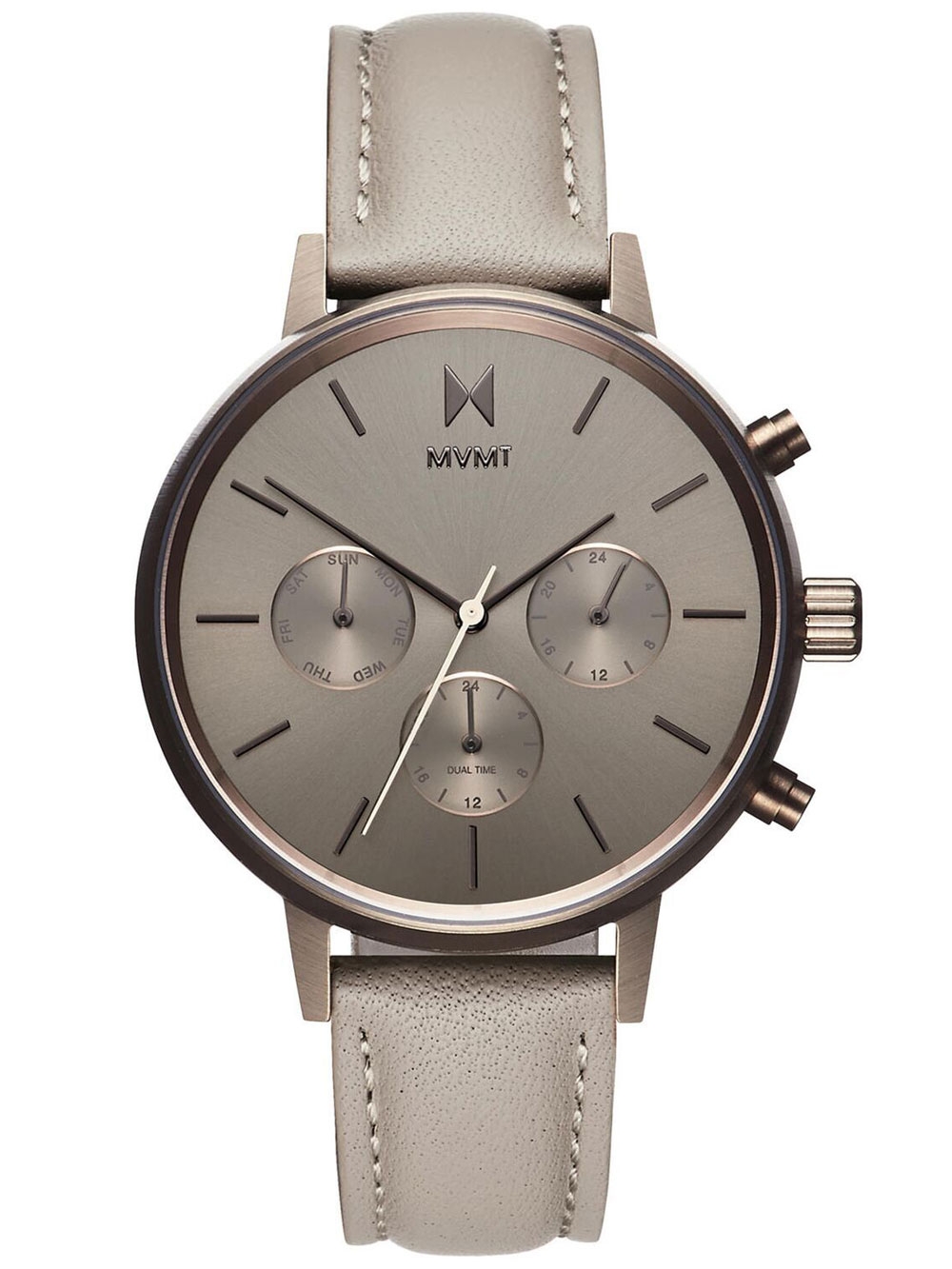 

Часы MVMT FC01-TITA Nova Lyra Damen 38mm 5ATM