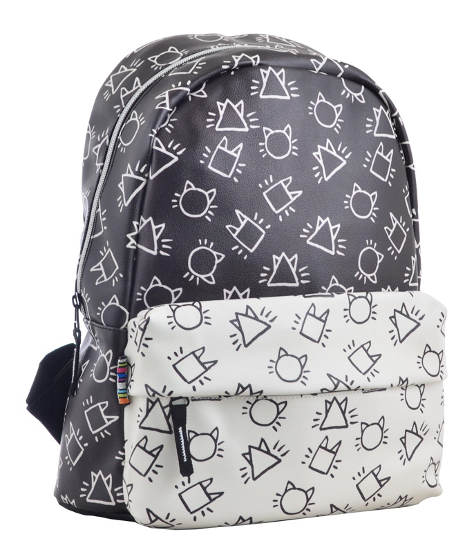 

Рюкзак подростковый Yes Weekend ST-28 Shade 554958