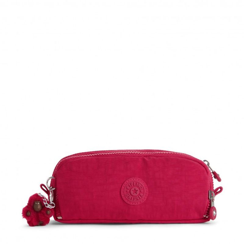 

Пенал для ручки Kipling Gitroy/True Pink (K13564_09F)