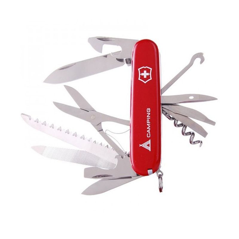 

Складной нож Victorinox Ranger (Vx13763.71)