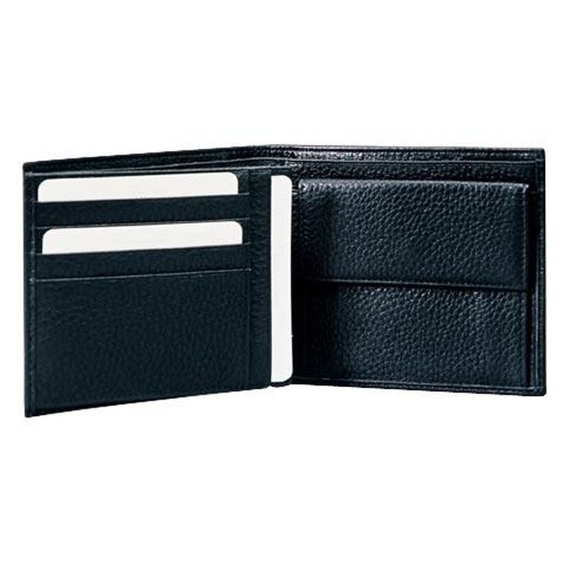 

Портмоне Piquadro Modus/Black